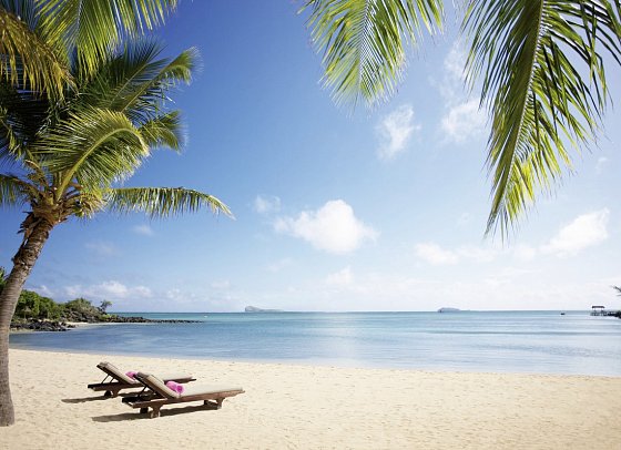 LUX* Grand Gaube, Mauritius