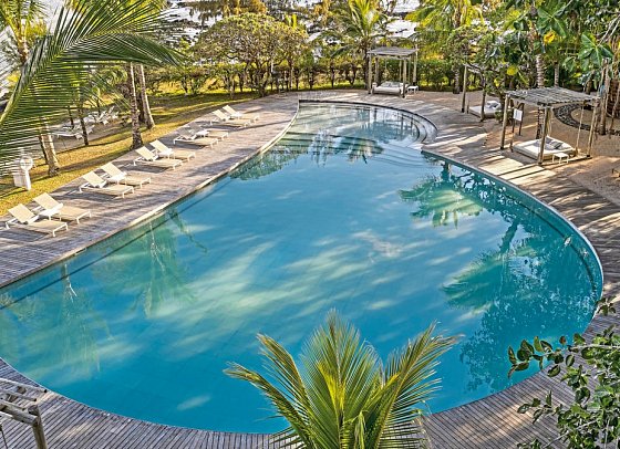 LUX* Grand Gaube, Mauritius