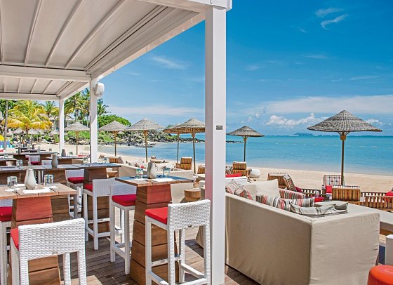 LUX* Grand Gaube, Mauritius
