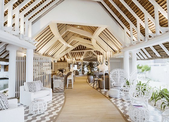 LUX* Grand Gaube, Mauritius