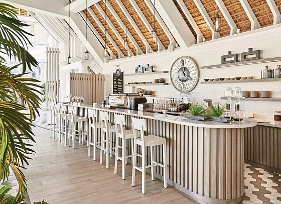 LUX* Grand Gaube, Mauritius