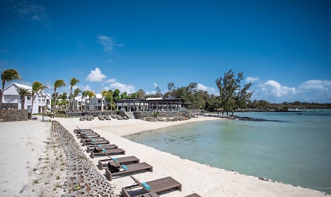 Sea Diamond Boutique Hotel & Spa