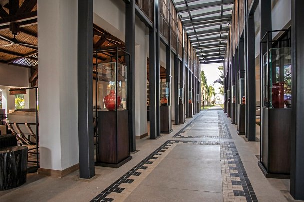 Sea Diamond Boutique Hotel & Spa