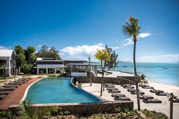 Sea Diamond Boutique Hotel & Spa