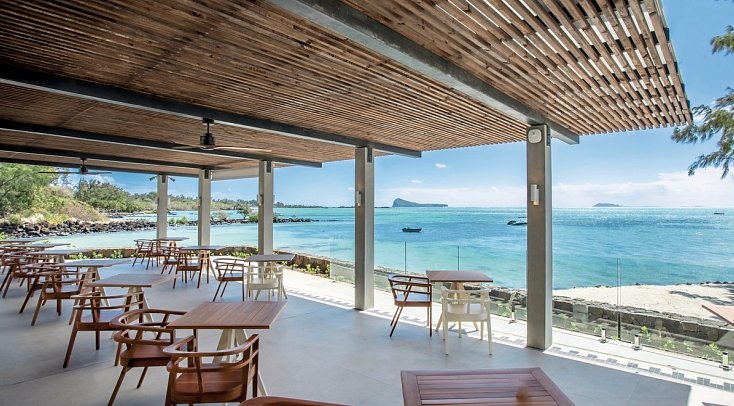 Sea Diamond Boutique Hotel & Spa