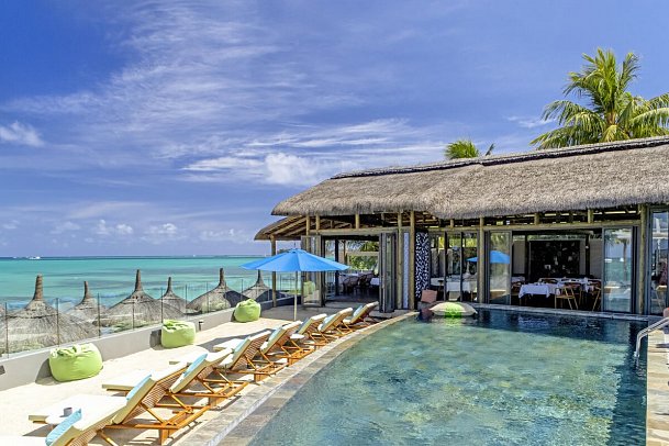 Wonders Beach Boutique Hotel