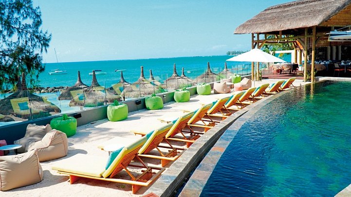 Wonders Beach Boutique Hotel