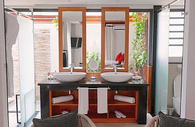 Wonders Beach Boutique Hotel