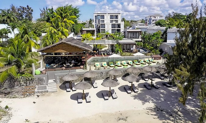 Wonders Beach Boutique Hotel