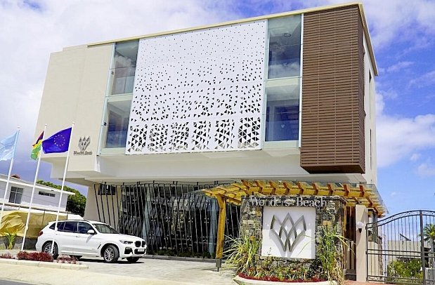 Wonders Beach Boutique Hotel