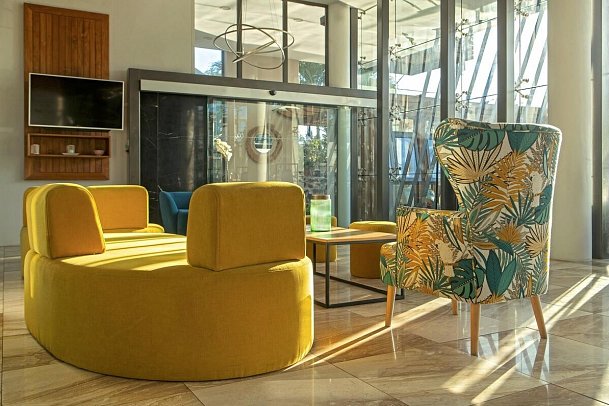 Wonders Beach Boutique Hotel