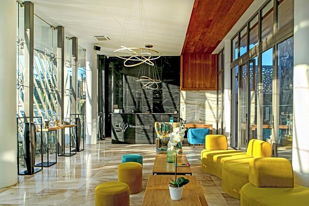 Wonders Beach Boutique Hotel