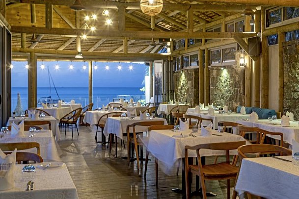 Wonders Beach Boutique Hotel