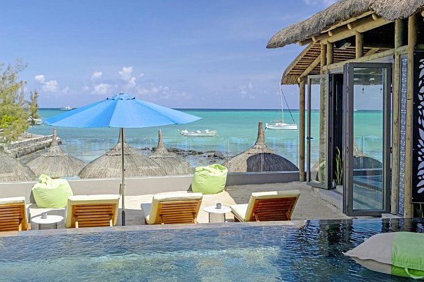 Wonders Beach Boutique Hotel