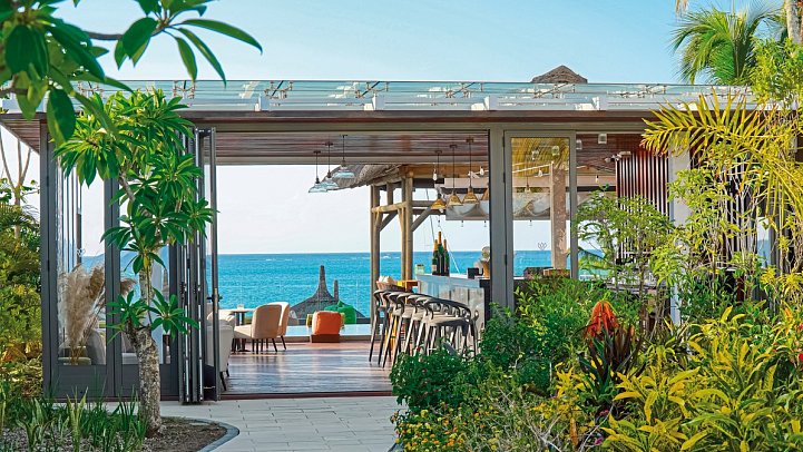 Wonders Beach Boutique Hotel