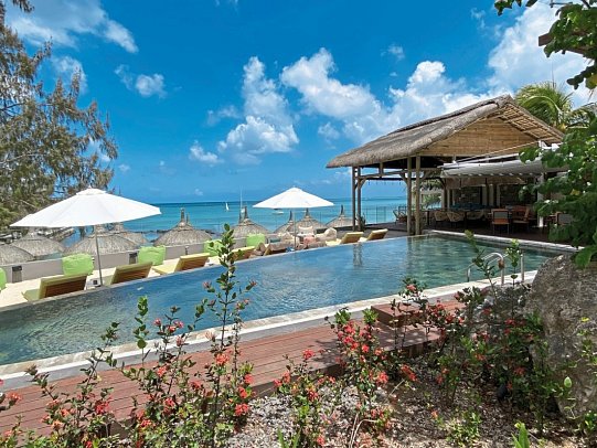 Wonders Beach Boutique Hotel