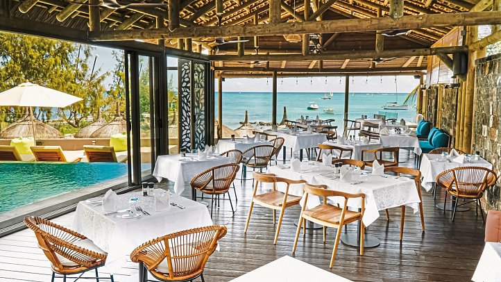 Wonders Beach Boutique Hotel