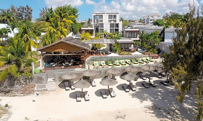 Wonders Beach Boutique Hotel