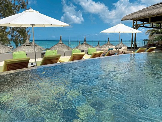 Wonders Beach Boutique Hotel