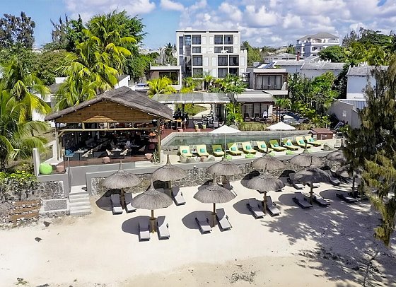 Wonders Beach Boutique Hotel