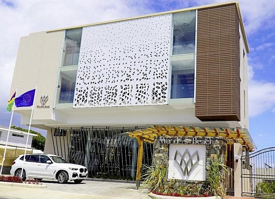 Wonders Beach Boutique Hotel