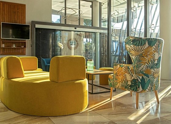 Wonders Beach Boutique Hotel