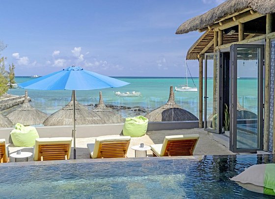 Wonders Beach Boutique Hotel