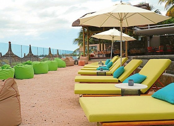 Wonders Beach Boutique Hotel