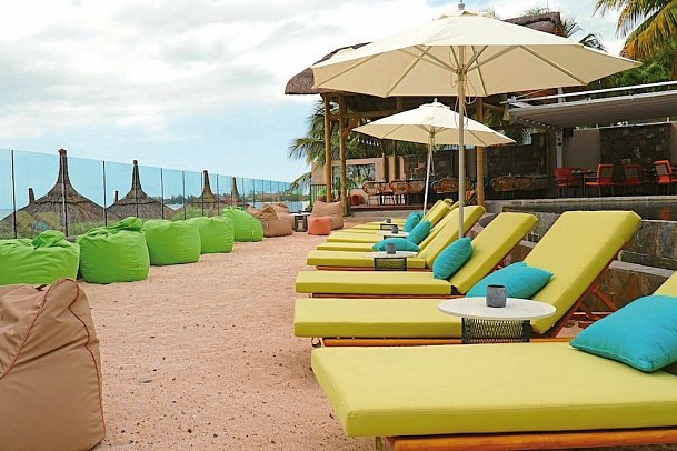 Wonders Beach Boutique Hotel