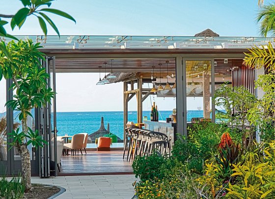 Wonders Beach Boutique Hotel