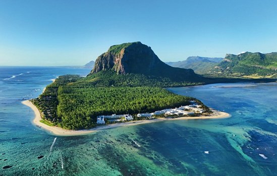 RIU Palace Mauritius