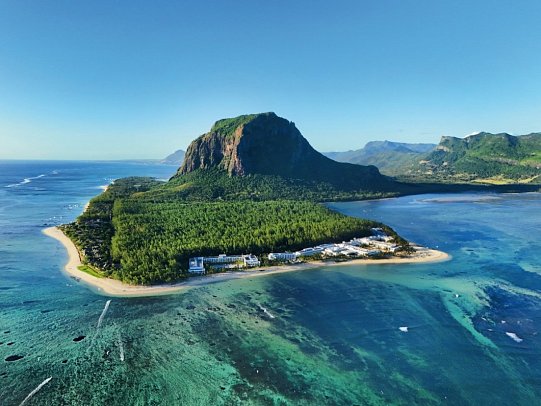 RIU Palace Mauritius