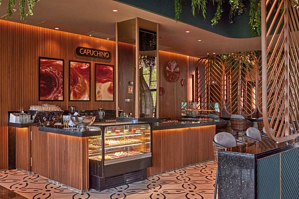 RIU Palace Mauritius