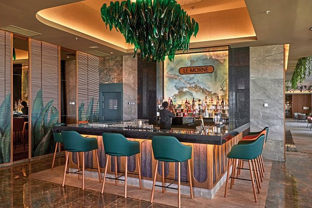 RIU Palace Mauritius