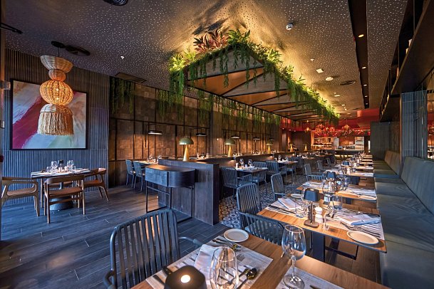 RIU Palace Mauritius