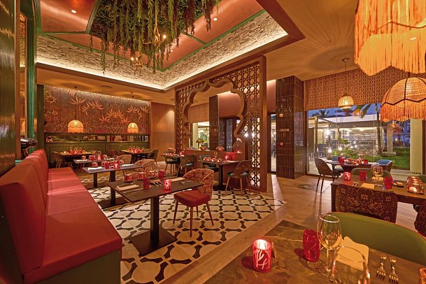 RIU Palace Mauritius