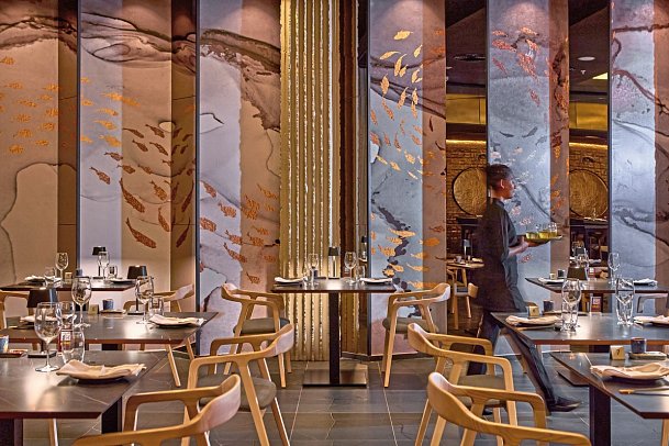 RIU Palace Mauritius