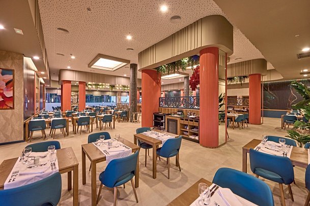 RIU Palace Mauritius