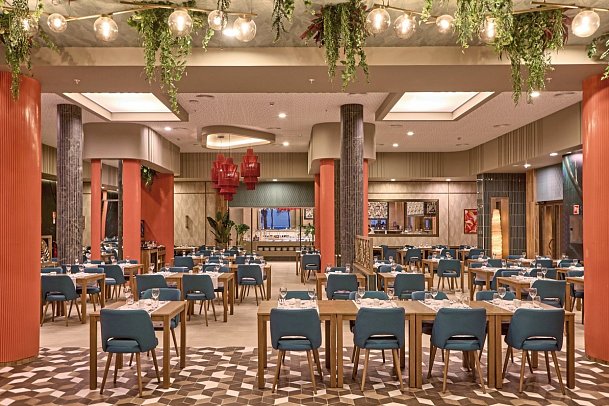 RIU Palace Mauritius