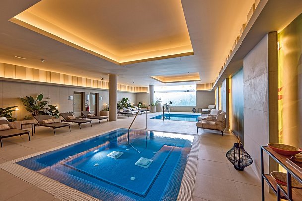 RIU Palace Mauritius