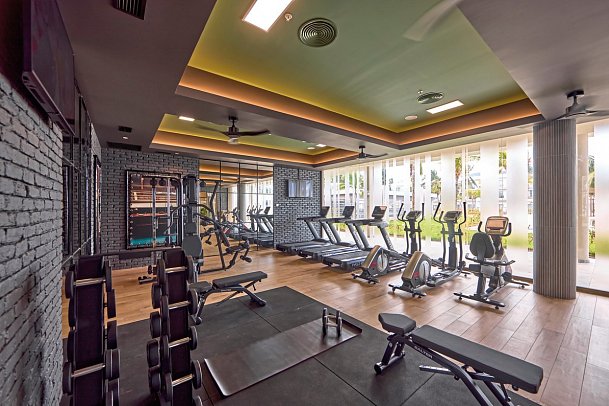 RIU Palace Mauritius