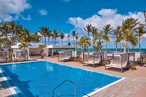 RIU Palace Mauritius