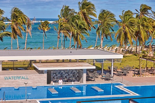RIU Palace Mauritius