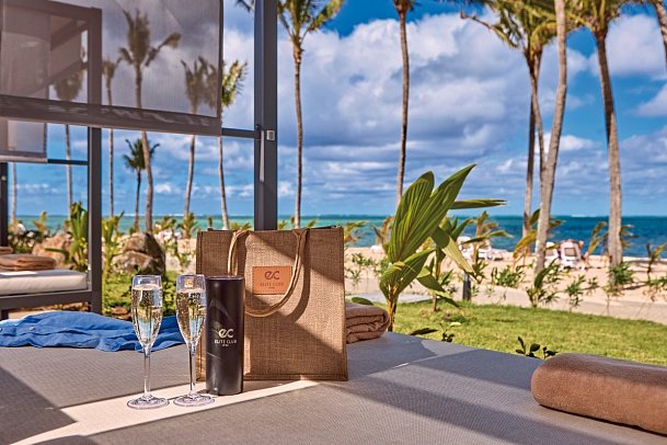 RIU Palace Mauritius