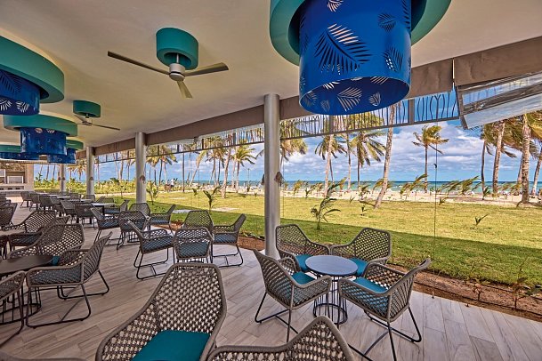 RIU Palace Mauritius