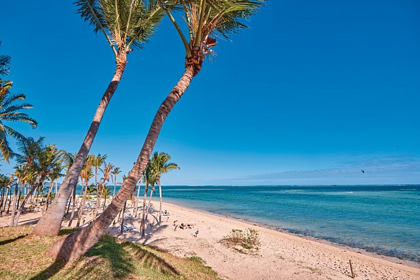 RIU Palace Mauritius