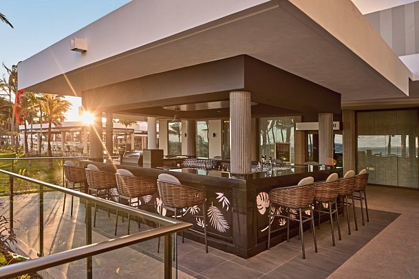 RIU Palace Mauritius