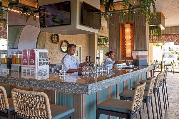 RIU Palace Mauritius