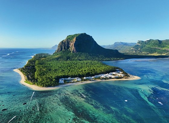 RIU Palace Mauritius