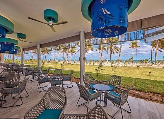 RIU Palace Mauritius